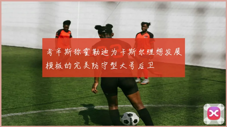 考辛斯称霍勒迪为卡斯尔理想发展模板的完美防守型大号后卫