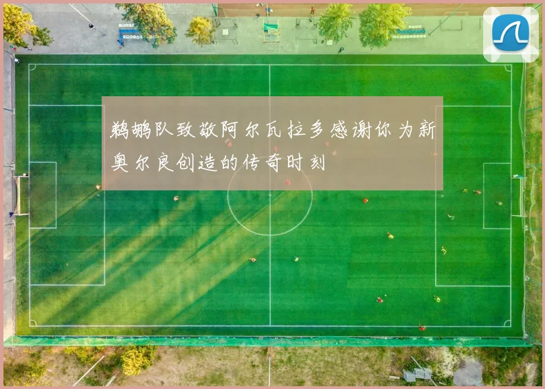 鹈鹕队致敬阿尔瓦拉多感谢你为新奥尔良创造的传奇时刻
